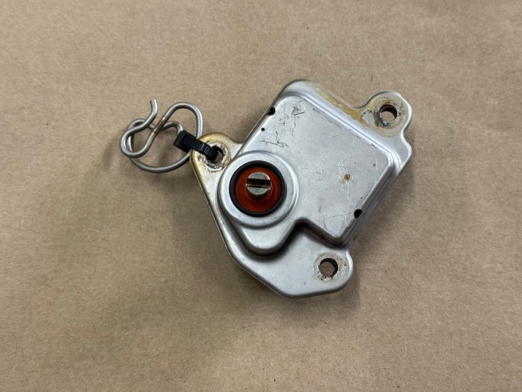 2018-2026 Ford Mustang GT500 GT Active Exhaust Actuator Valve Electric