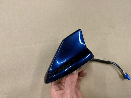 2021-2023 Mustang GT Radio Antenna Shark Phin Style JD9T-19K351-AA "L6"