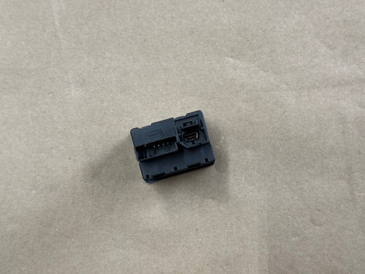 2024-2026 Ford Mustang GT Ecoboost USB Port
