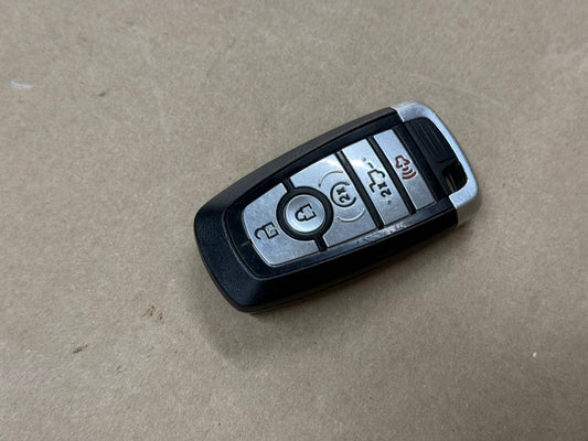 2023-2025 Ford F-250 F-350 Super Duty Key Fob