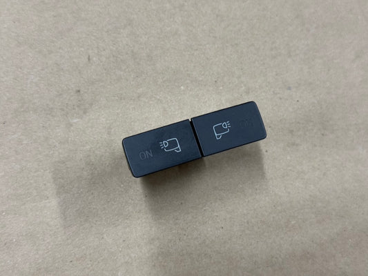 2021-2026 FORD F-150 F-250 F-350 DASH DASHBOARD SPOTLIGHT SPOT LIGHT SWITCH OEM