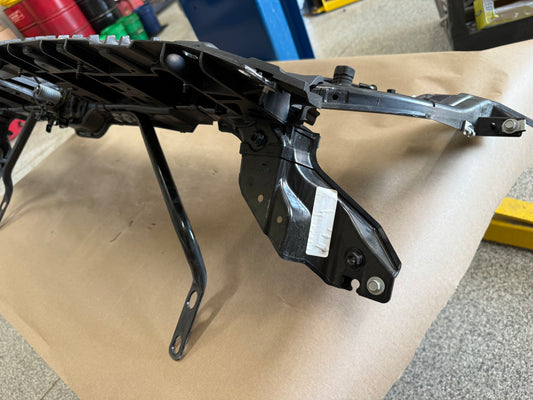 2018-2023 Ford Mustang GT 5.0L Upper Radiator Support