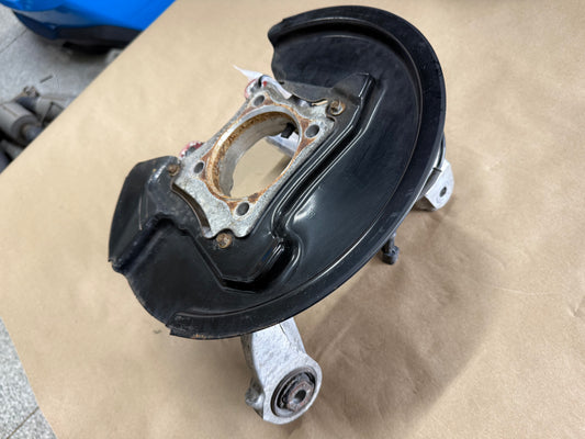 2015-2023 Ford Mustang 5.0 GT RH Passenger Side Rear Spindle Knuckle