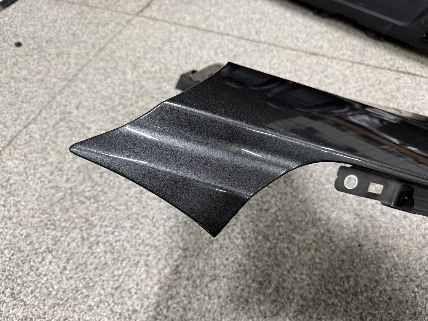 2015-2017 Ford Mustang GT LH Left Driver Side Fender "J7"