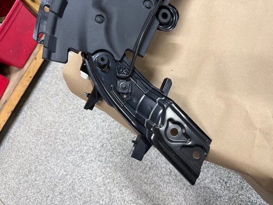 2018-2023 Ford Mustang GT 5.0L Upper Radiator Support
