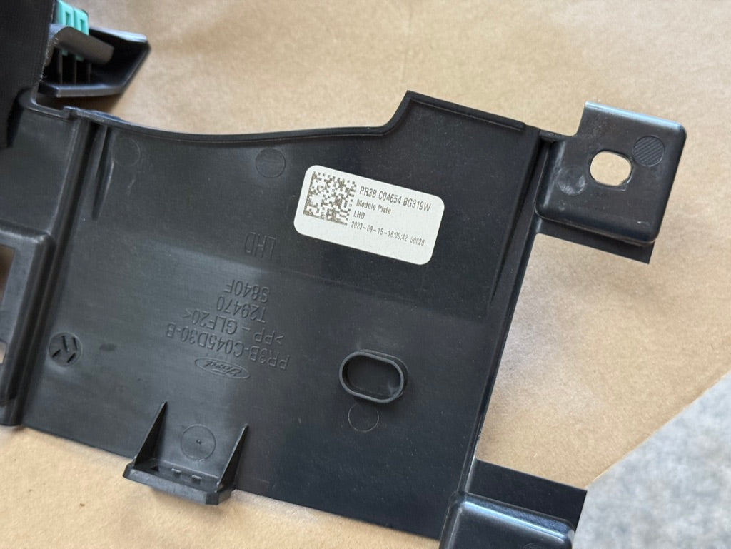 2024-2026 Ford Mustang GT Complete Steering Column Assembly