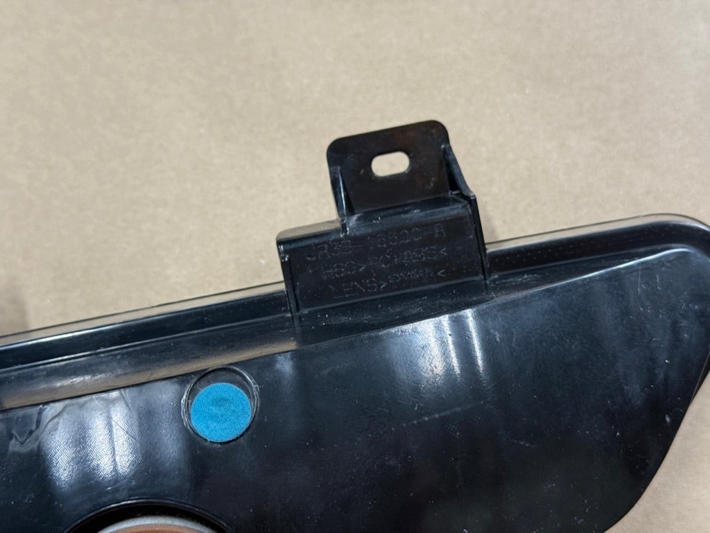 2015-2023 Ford Mustang Back Up Reverse Light