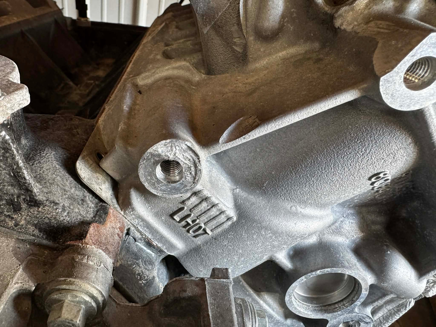 2022 F-250 7.3 Godzilla Engine 44k miles LOW Miles 2020-2026