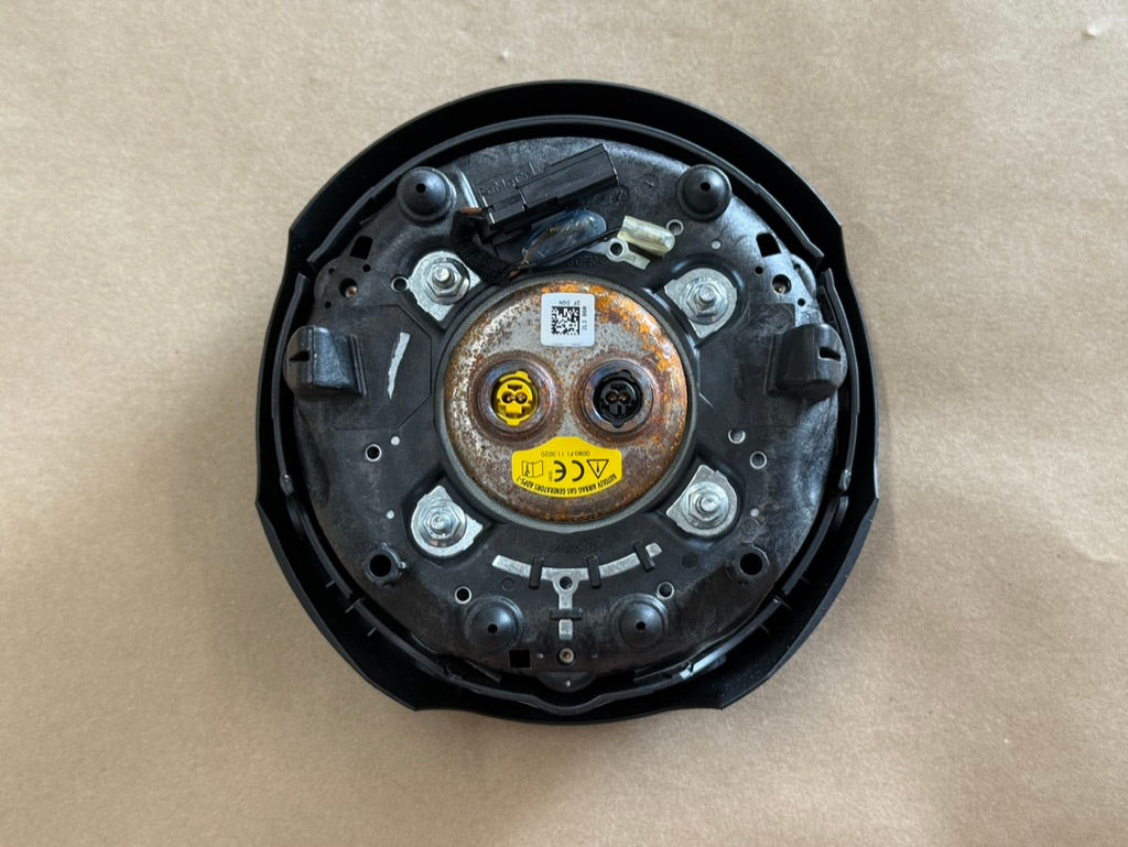 2018-2023 Ford Mustang Steering Wheel Air Bag - OEM