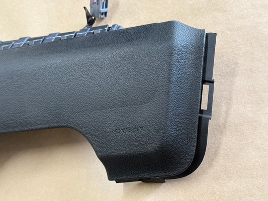 2015-2023 Ford Mustang LH Driver Side Knee Air Bag - OEM