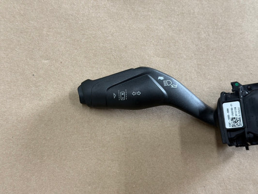 2018-2023 Ford Mustang Turn Signal Lane Assist Switch "EG9T-13335-BBW"