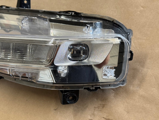 2018-2023 Mustang GT LH Driver Side Turn Signal Light Fog Light LED
