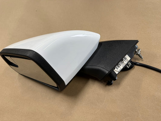 2015-2020 Ford Mustang GT LH Driver Side Mirror "YZ"