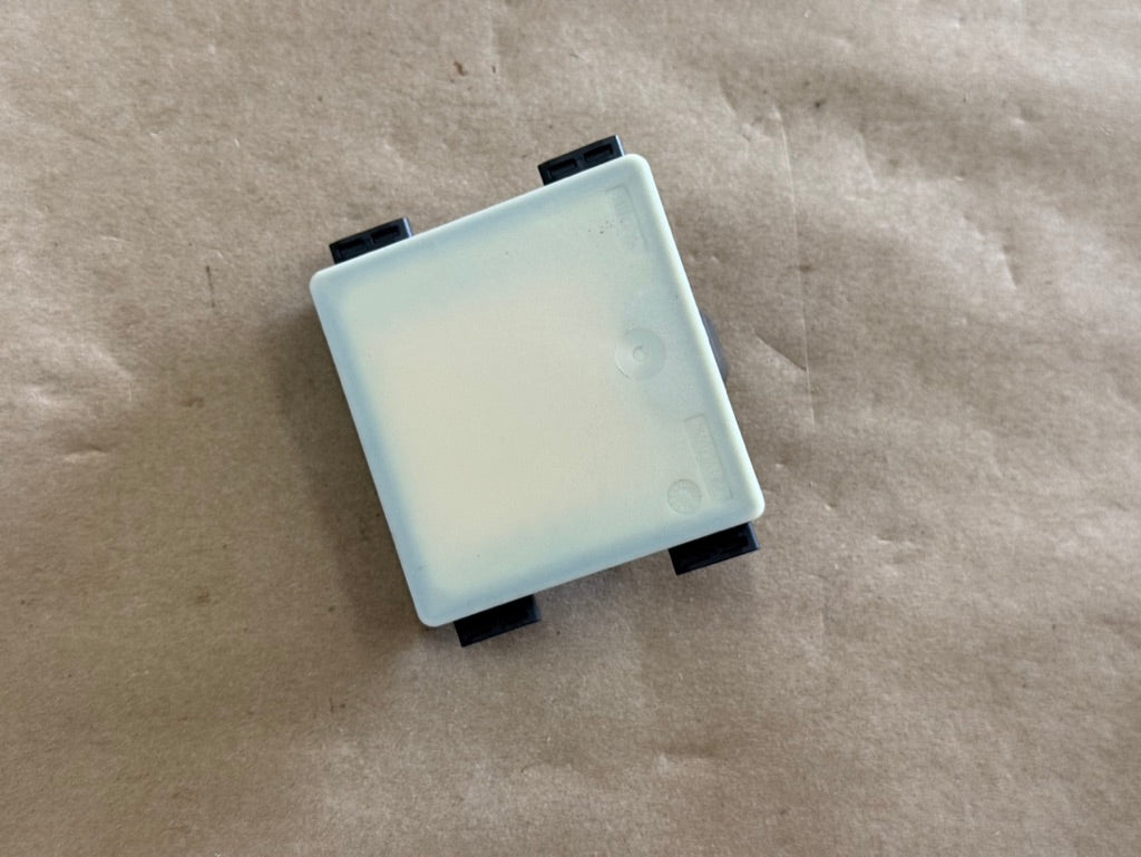2024-2026 Ford Mustang GT Blind Spot Monitor Sensor Module