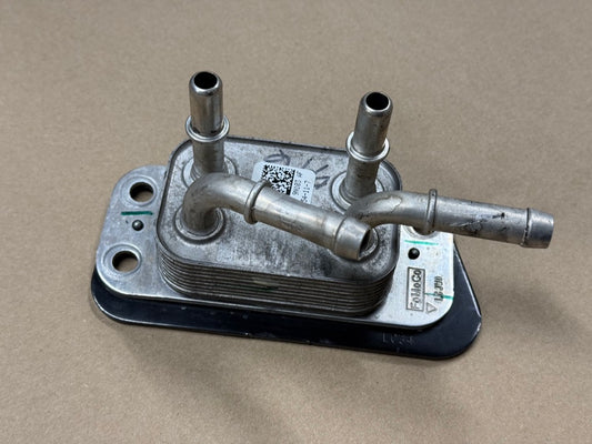 2023-2025 Ford F-250 F-350 Super Duty 6.7L Diesel Fuel Cooler