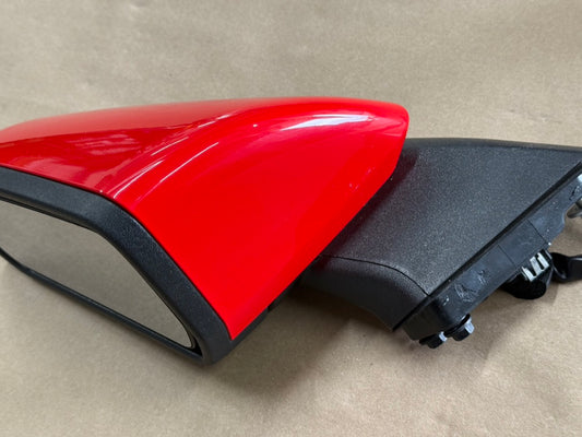 2015-2020 Ford Mustang GT LH Driver Side Mirror "PQ"