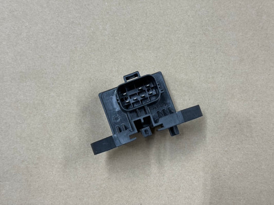 2023-2025 Ford F-250 F-350 Diesel Fuel Pump Control Module LC3A-9D370-CA