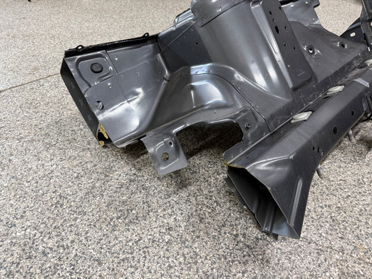 2015-2023 Ford Mustang GT GT500 GT350 LH Driver Frame Rail Strut Tower Apron