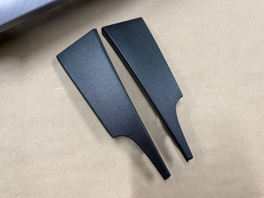 2015-2023 Ford Mustang GT 5.0 Aluminum Interior Dash Trim Kit 4-Piece