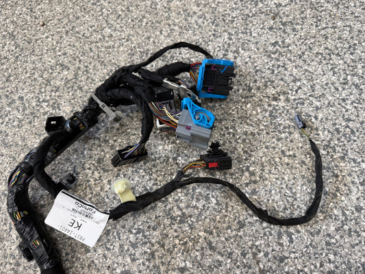 2024-2026 Ford Mustang GT Dash Wiring Harness "PR3T-14401-KE"