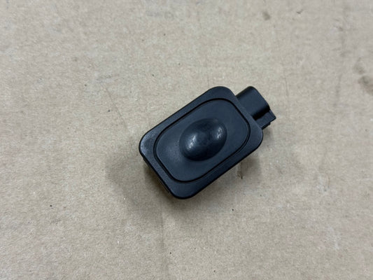 2015-2023 Ford Mustang Rear Bumper Trunk Release Button