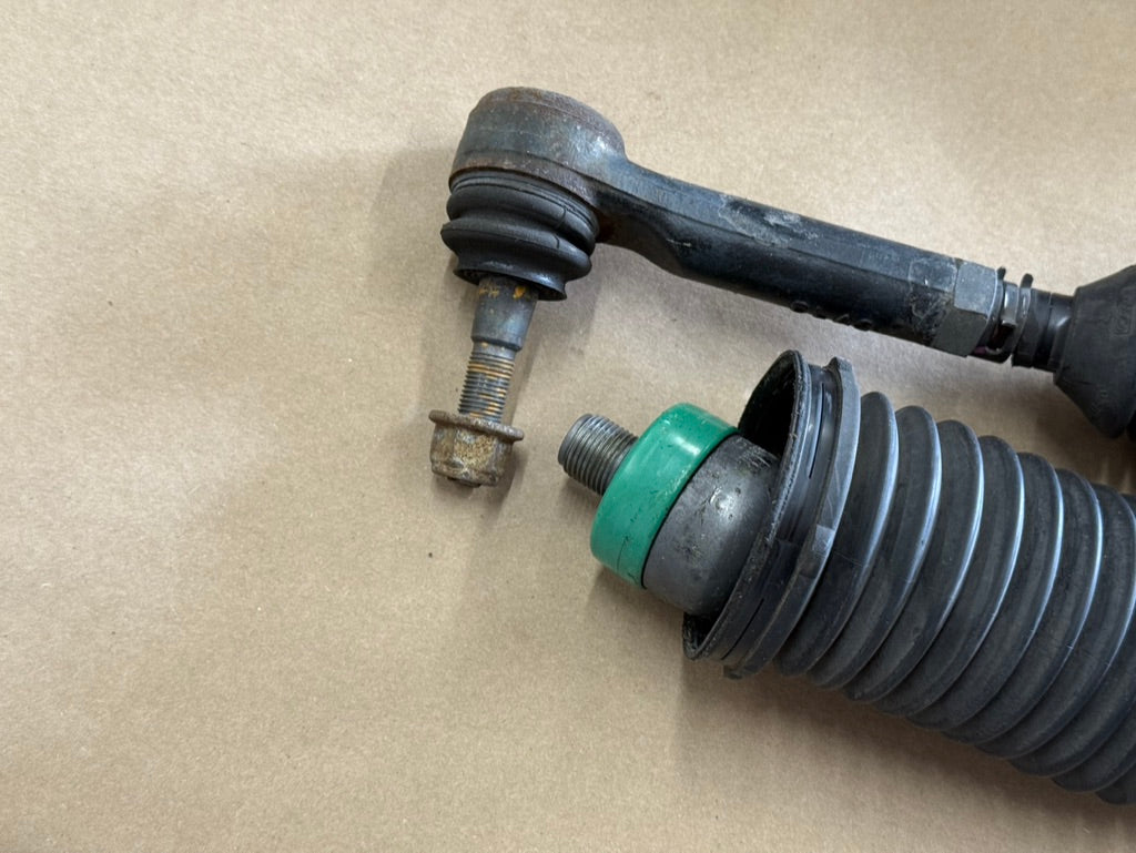 2015-2017 Ford Mustang GT 5.0L Electronic Steering Rack 53k miles