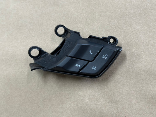 2015-2023 Ford Mustang GT RH Steering Wheel Button Sync Control