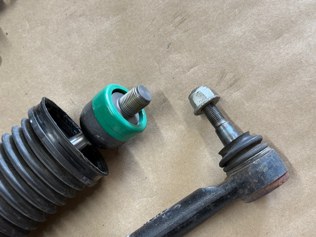 2018-2023 Ford Mustang GT 5.0L Electronic Steering Rack 35k miles