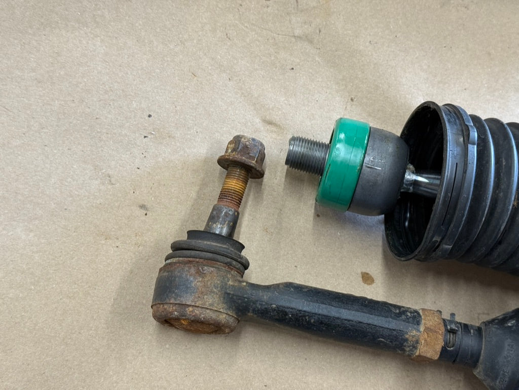2018-2023 Ford Mustang GT 5.0L Electronic Steering Rack 28k miles