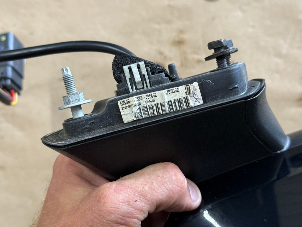 2015-2023 Ford Mustang GT LH Driver Side Mirror "G1"