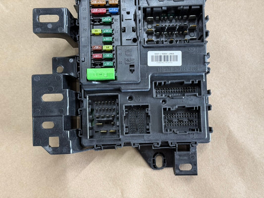 2024-2026 Ford Mustang GT 5.0L BCM Body Control Module Automatic