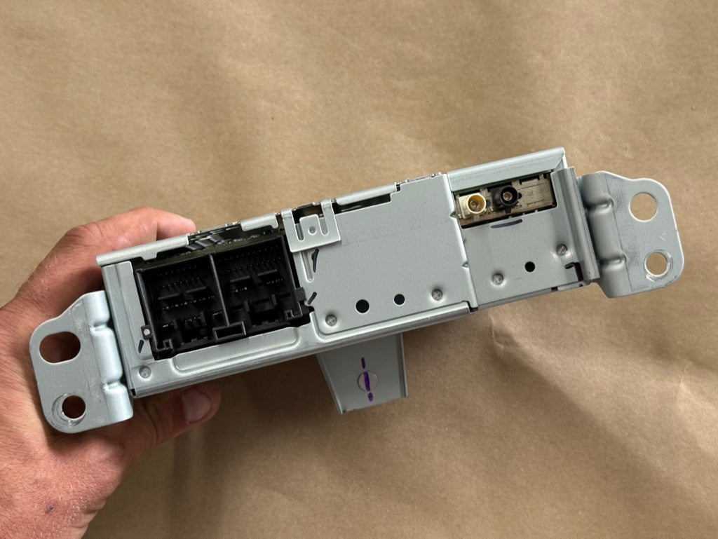 2024-2026 Ford Mustang S650 Radio Head Unit "PR3T-18D890-RLH"