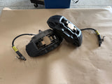 2015-2023 Ford Mustang GT 5.0L Front Brakes and Calipers