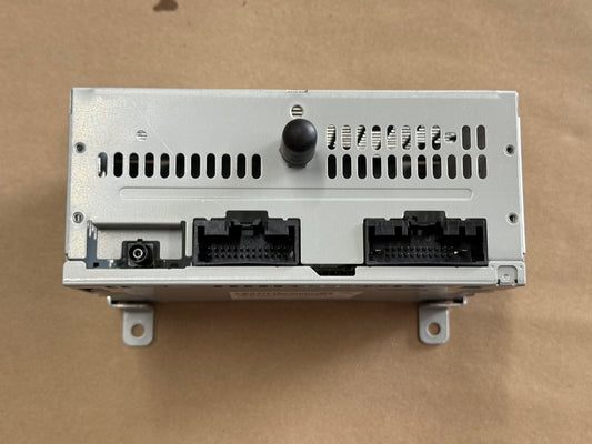 2018-2023 Ford Mustang Radio Head Unit NON Touch Screen 4" Display