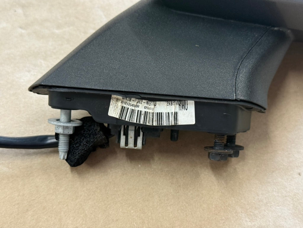 2021-2023 Ford Mustang GT RH Passenger Side Mirror "M7"