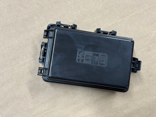 2023-2025 Ford F-250 INTERIOR CABIN PASSENGER FUSE BOX PC3T-14D068-CAC