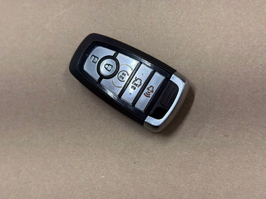 2018-2023 Ford Mustang Automatic Key Fob