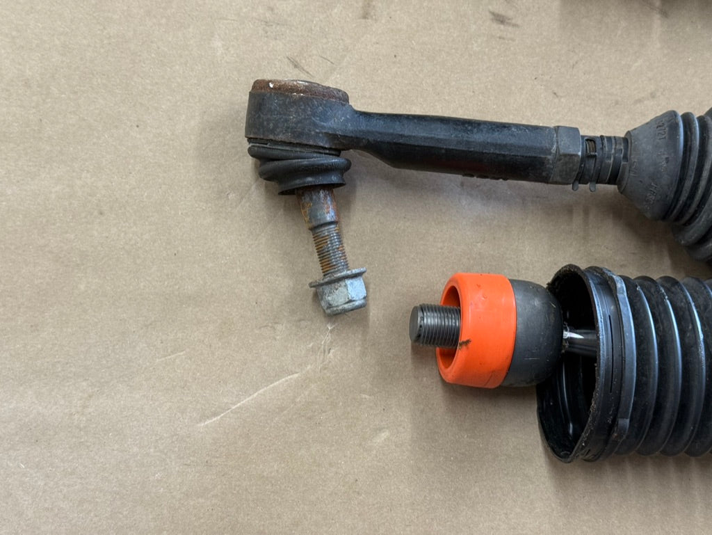 2018-2023 Ford Mustang GT 5.0L Electronic Steering Rack 26k miles