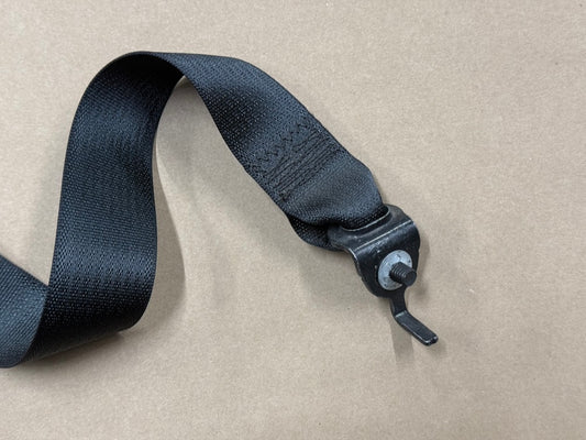 2023-2026 Ford F-250 F-350 LH Driver Rear Seat Belt PC3BE611E51AA3JA6