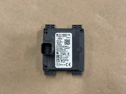 2024-2026 Ford Mustang GT Blind Spot Monitor Sensor Module