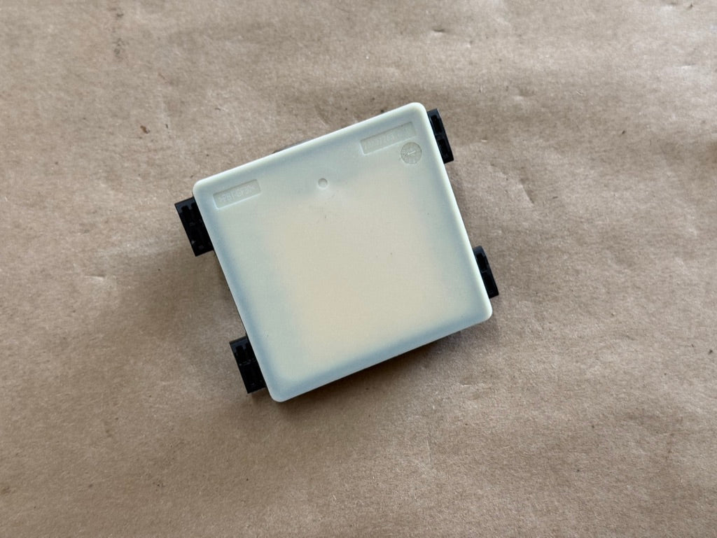 2024-2026 Ford Mustang GT Blind Spot Monitor Sensor Module
