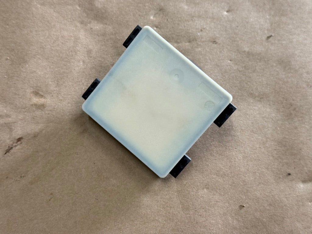 2024-2026 Ford Mustang GT Blind Spot Monitor Sensor Module