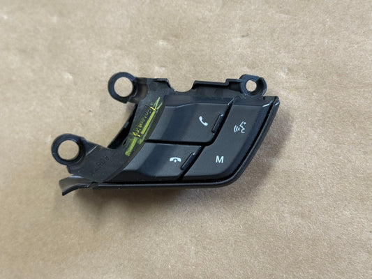 2015-2023 Ford Mustang GT RH Steering Wheel Button Sync Control