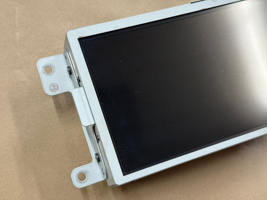 2015 Ford Mustang GT 5.0 Premium Touch Screen Radio Screen