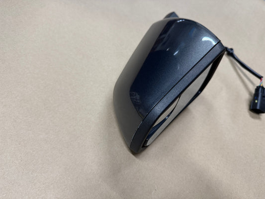 2015-2020 Ford Mustang GT LH Driver Side Mirror "J7"