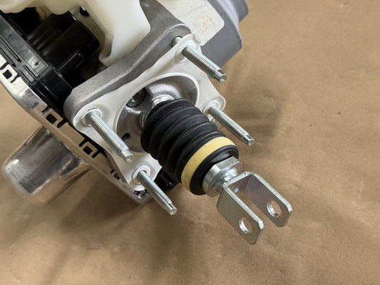 2024-2026 Ford Mustang GT 5.0 Brake Booster Master Cylinder Automatic