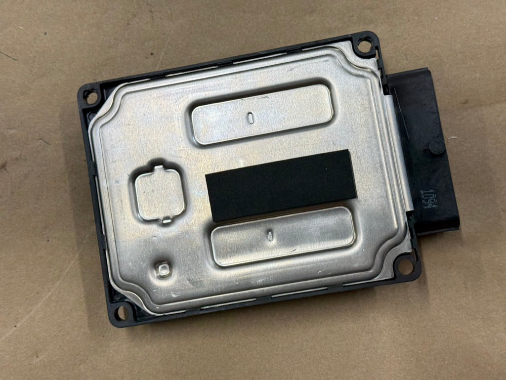 2024 Ford Mustang GT Suspension MagneRide Controller Module "PR3C-18B008-AB"