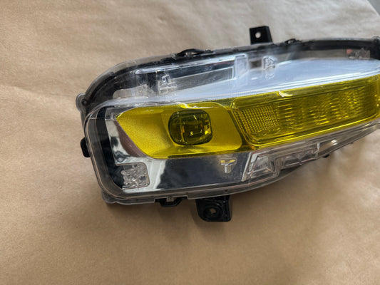 2018-2023 Mustang GT RH Passenger Side Turn Signal Light Fog Light LED