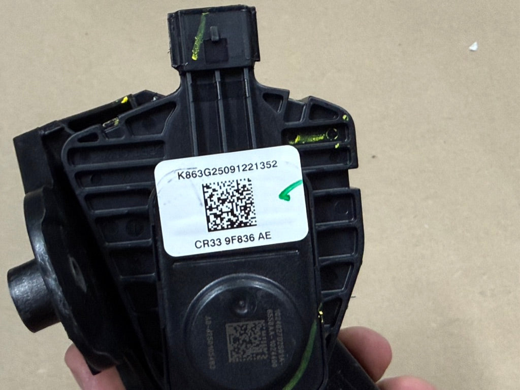 2024-2026 Ford Mustang GT 5.0L Electric Gas Pedal