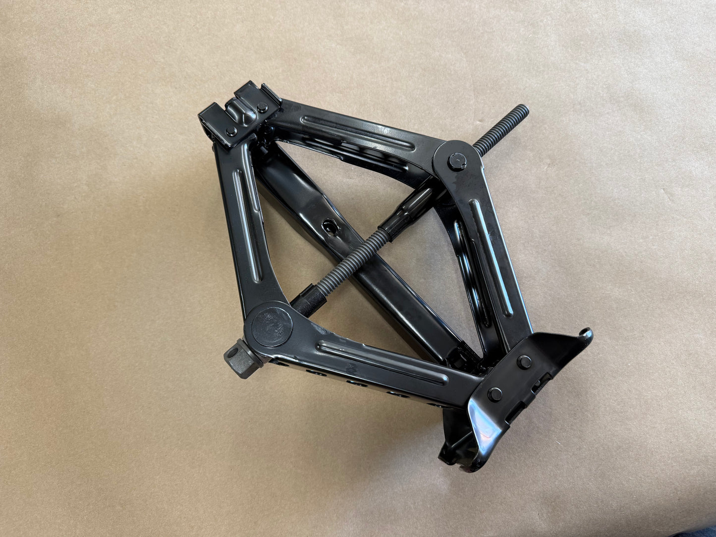 2015-2023 Ford Mustang GT V6 Eco boost Jack and Handle Kit